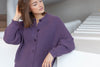 HALO mauve antique