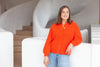 HALO orange