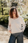 PONO beige/plume - PIANORI
