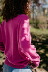 PONO rose/ fuchsia - PIANORI