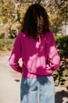 PONO rose/ fuchsia - PIANORI