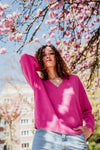 PONO rose/ fuchsia - PIANORI